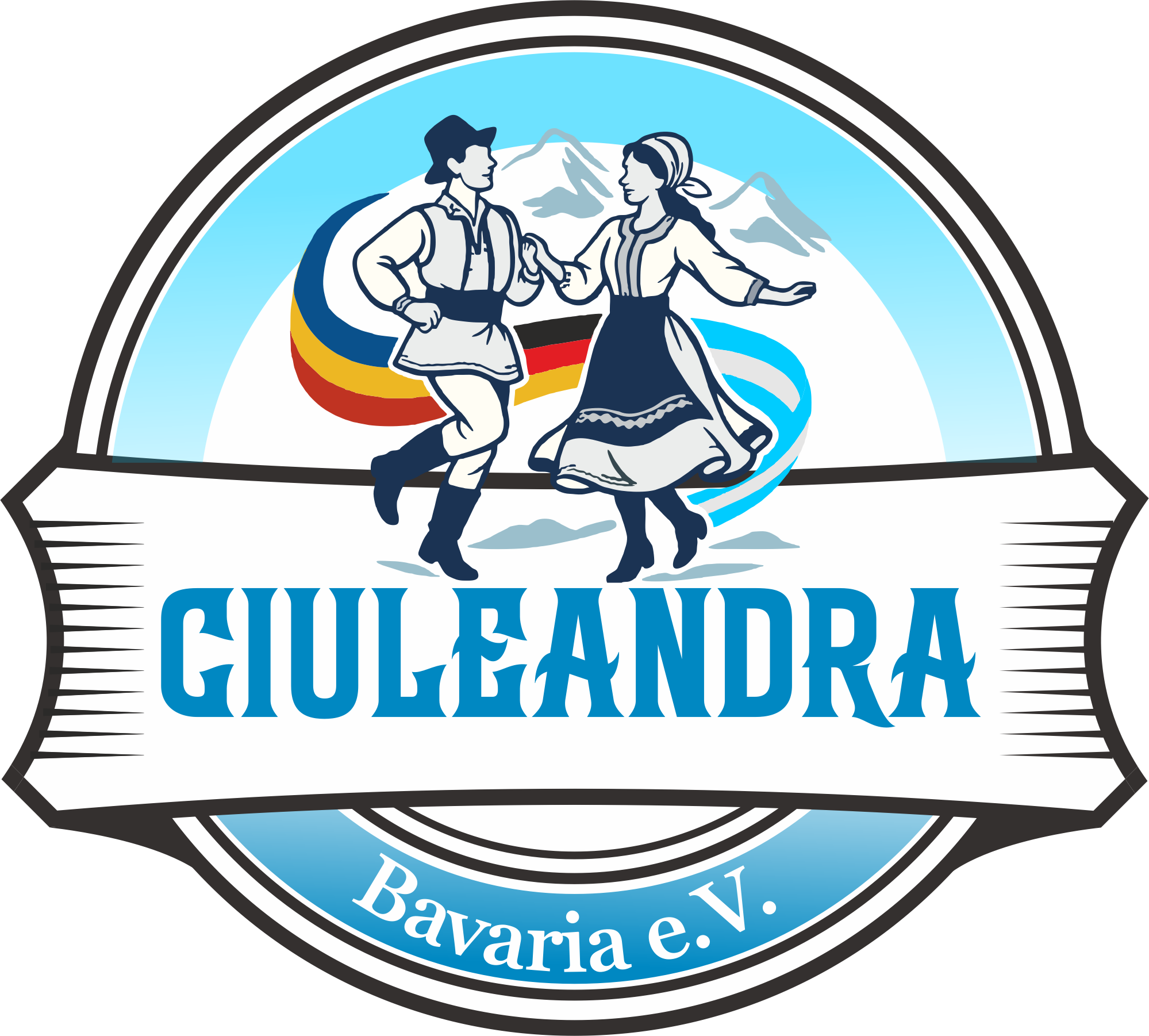 Ciuleandra Bavaria e.V.